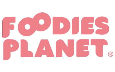 Foodies Planet Foodies Planet