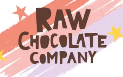 The Raw Chocolate Company