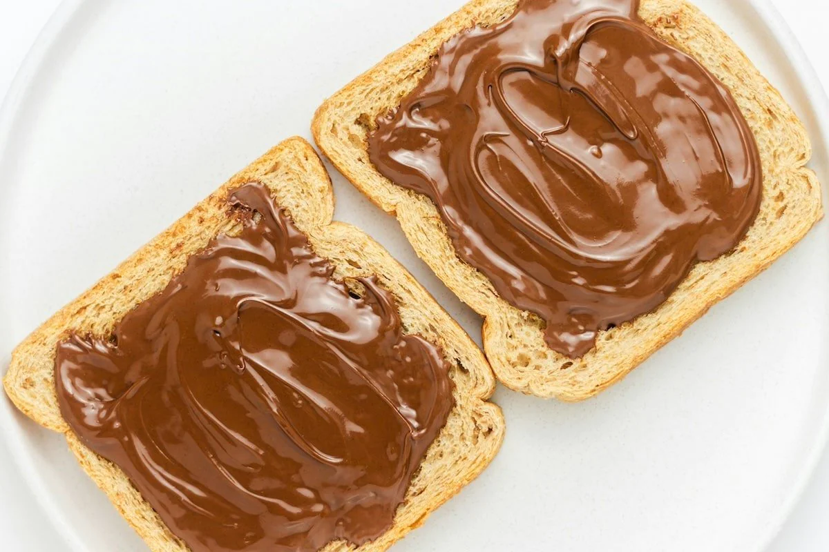 Vegane Schokocreme für den perfekten Brotaufstrich - Jetzt vegane Schokoladencreme kaufen! Vegane Schokocreme für den perfekten Brotaufstrich - Jetzt vegane Schokoladencreme kaufen!