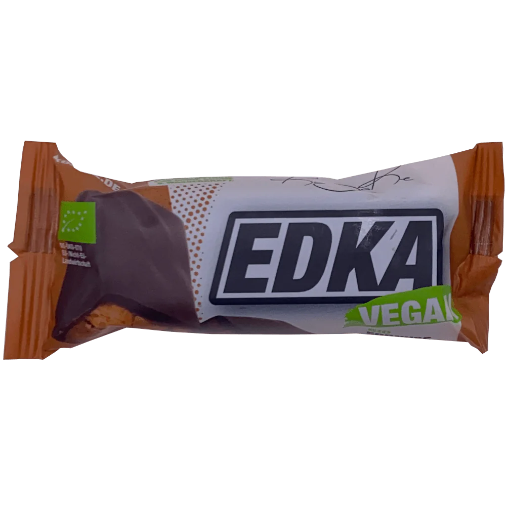 Erdnuss Karamell Schokoriegel EDKA 45g