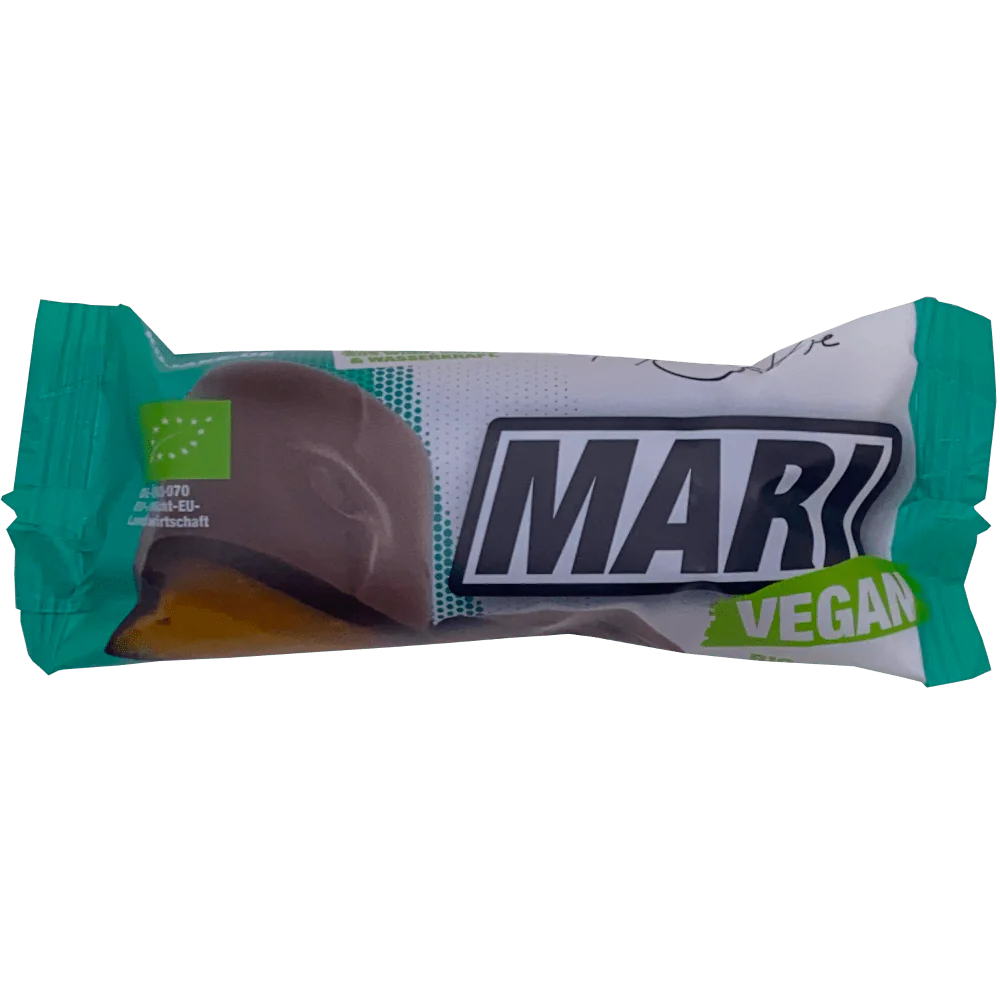 Mandel Aprikosen Schokoriegel MARI 40g